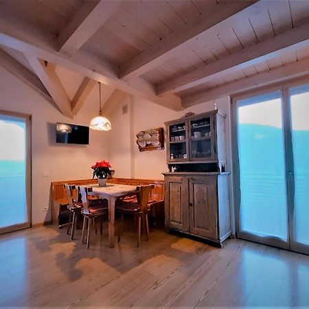 Cortalta Mountain Lodge في ديلا باغانيلا المظهر الخارجي الصورة