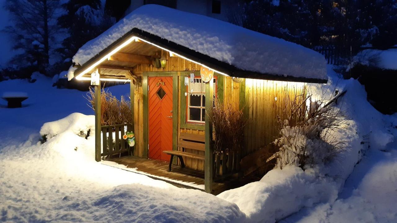 Cortalta Mountain Lodge في ديلا باغانيلا المظهر الخارجي الصورة