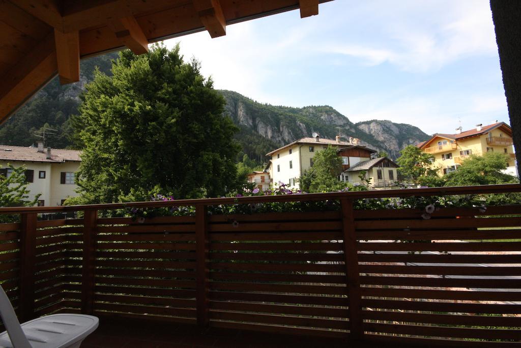 Cortalta Mountain Lodge في ديلا باغانيلا الغرفة الصورة