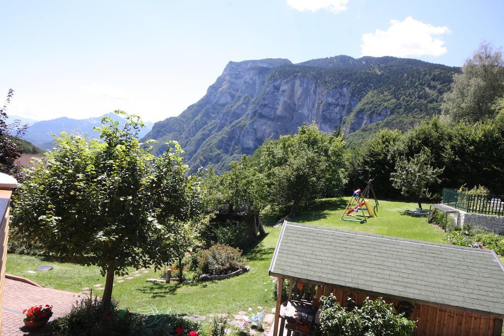 Cortalta Mountain Lodge في ديلا باغانيلا المظهر الخارجي الصورة