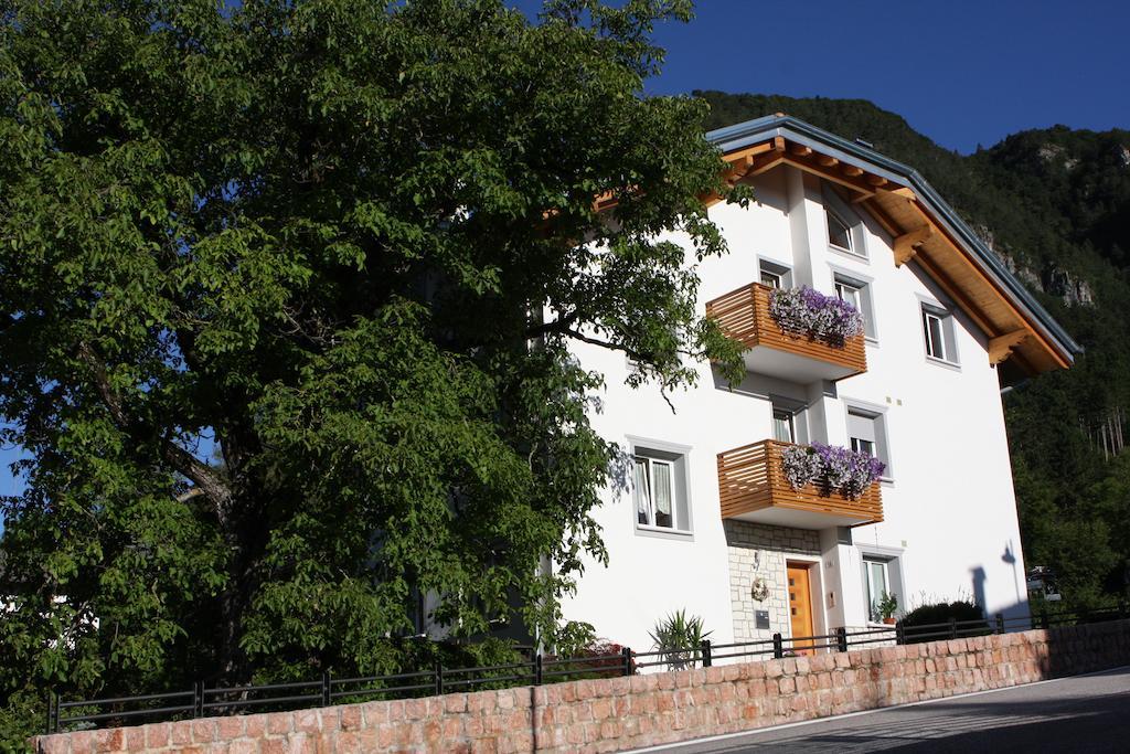 Cortalta Mountain Lodge في ديلا باغانيلا المظهر الخارجي الصورة