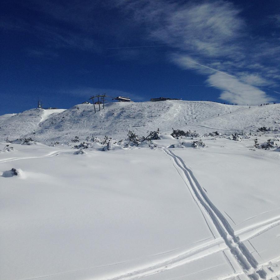Cortalta Mountain Lodge في ديلا باغانيلا المظهر الخارجي الصورة