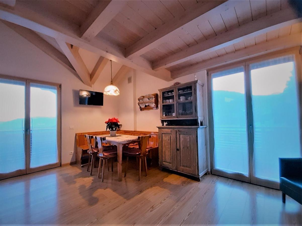 Cortalta Mountain Lodge في ديلا باغانيلا المظهر الخارجي الصورة