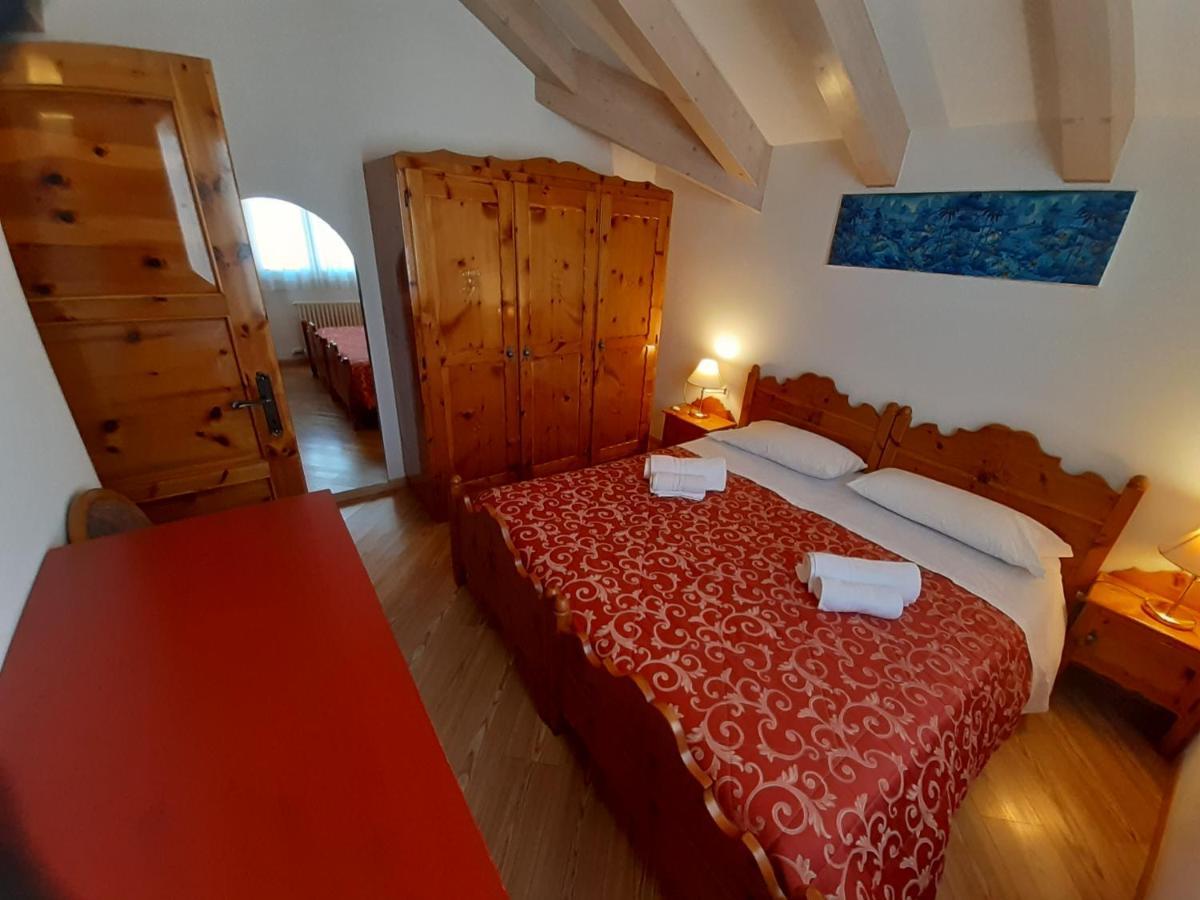 Cortalta Mountain Lodge في ديلا باغانيلا المظهر الخارجي الصورة