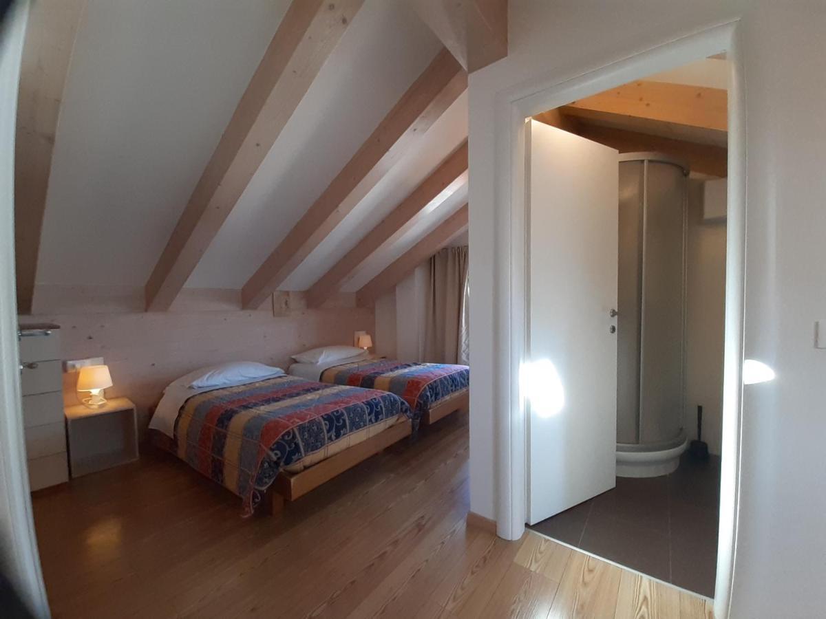 Cortalta Mountain Lodge في ديلا باغانيلا المظهر الخارجي الصورة