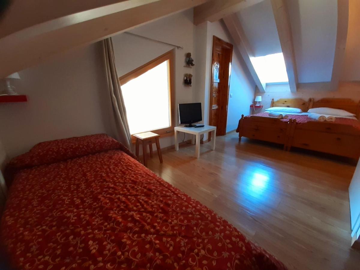 Cortalta Mountain Lodge في ديلا باغانيلا المظهر الخارجي الصورة